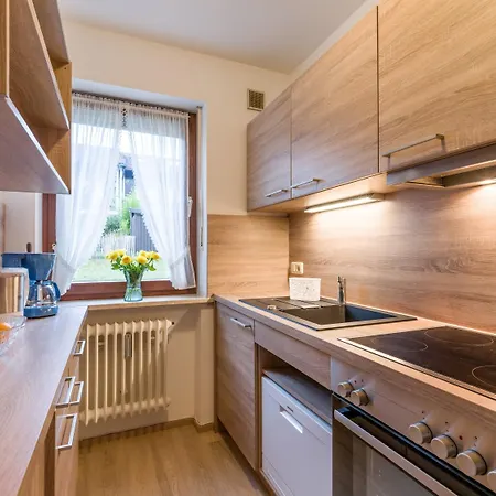 Ferienwohnanlage E3 Mit Hallenbad Und Sauna Oberaudorf