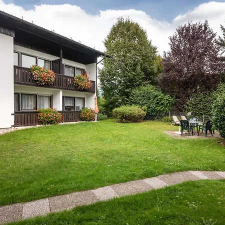 아파트 Ferienwohnanlage E3 Mit Hallenbad Und Sauna 오베라우도프