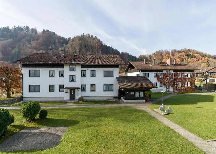아파트 Ferienwohnanlage E3 Mit Hallenbad Und Sauna