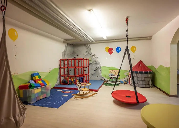 Ferienwohnanlage E3 Mit Hallenbad Und Sauna 아파트 *