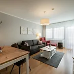 Lägenhet Ferienwohnanlage E3 Mit Hallenbad Und Sauna Oberaudorf