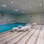 Ferienwohnanlage E3 Mit Hallenbad Und Sauna