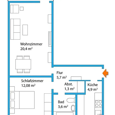 Ferienwohnanlage E3 Mit Hallenbad Und Sauna Apartment Oberaudorf