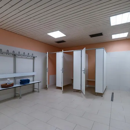 Ferienwohnanlage Oberaudorf E3 Mit Sauna Daire Oberaudorf