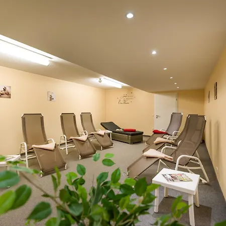 Apartment Ferienwohnanlage E3 Mit Hallenbad Und Sauna Oberaudorf