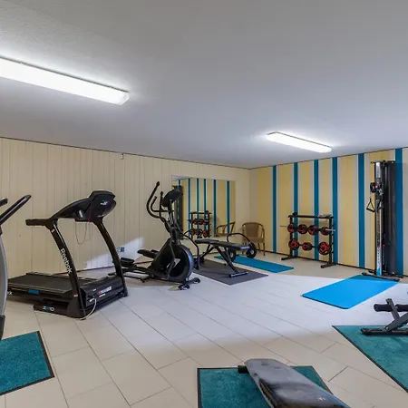 Ferienwohnanlage E3 Mit Hallenbad Und Sauna Apartment Oberaudorf