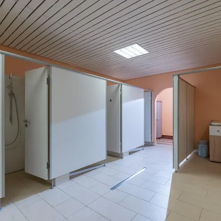 Ferienwohnanlage E3 Mit Hallenbad Und Sauna Oberaudorf