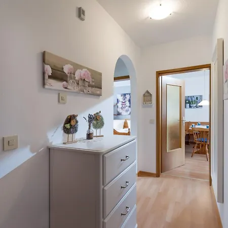 Apartment Ferienwohnanlage E3 Mit Hallenbad Und Sauna Oberaudorf