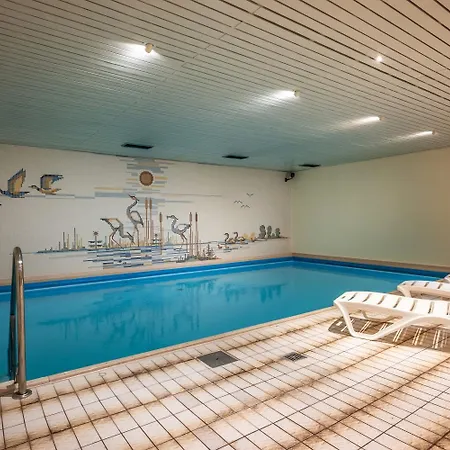 Ferienwohnanlage E3 Mit Hallenbad Und Sauna Oberaudorf