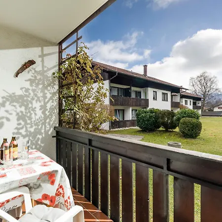 Apartament Ferienwohnanlage E3 Mit Sauna