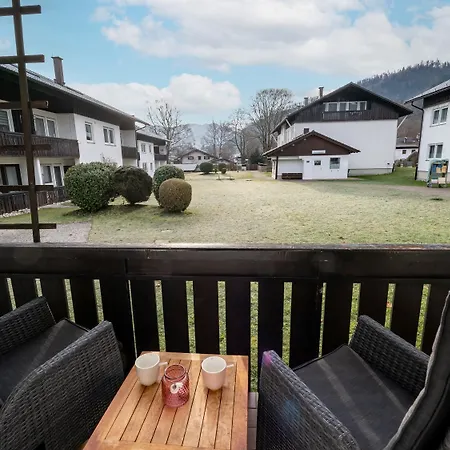Ferienwohnanlage E3 Mit Hallenbad Und Sauna Apartman