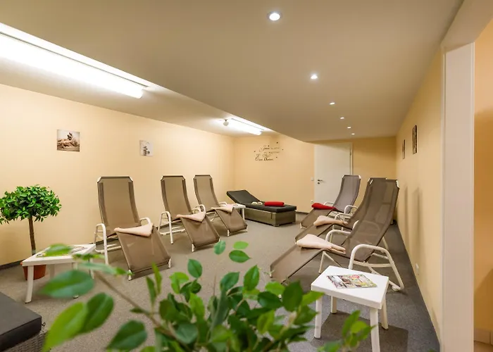 Apartman Ferienwohnanlage E3 Mit Hallenbad Und Sauna Oberaudorf
