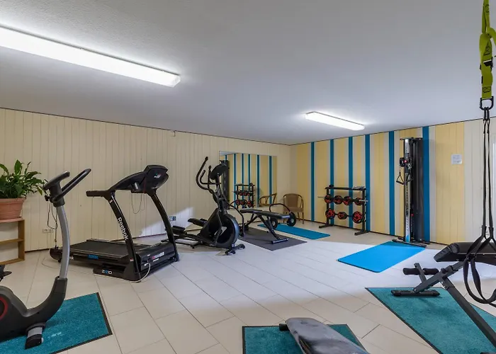 Ferienwohnanlage E3 Mit Hallenbad Und Sauna Appartement Oberaudorf