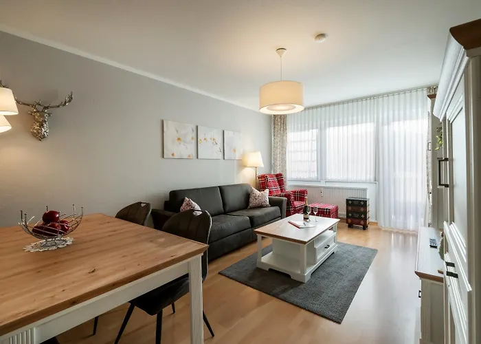 Appartement Ferienwohnanlage E3 Mit Hallenbad Und Sauna Oberaudorf