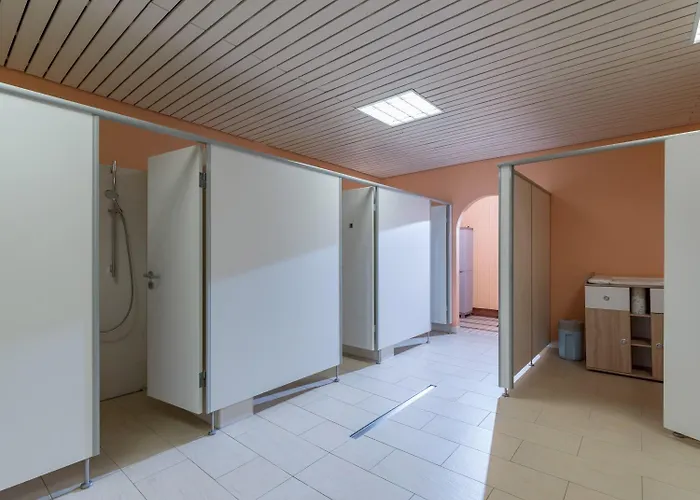 Ferienwohnanlage E3 Mit Hallenbad Und Sauna Oberaudorf