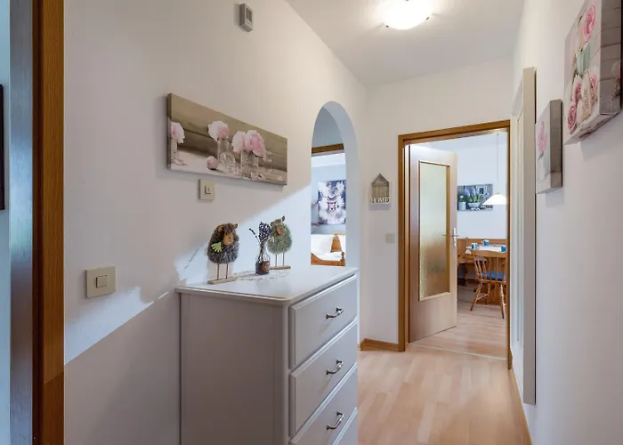 Ferienwohnanlage E3 Mit Hallenbad Und Sauna * Oberaudorf